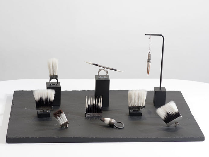 若山水 Like Mountain Landscape