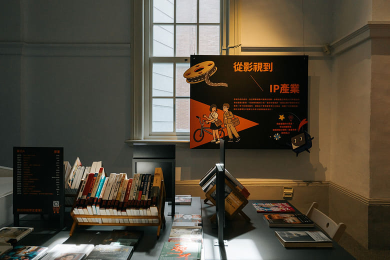 是忠於原著還是終於原著？回到想像的起點