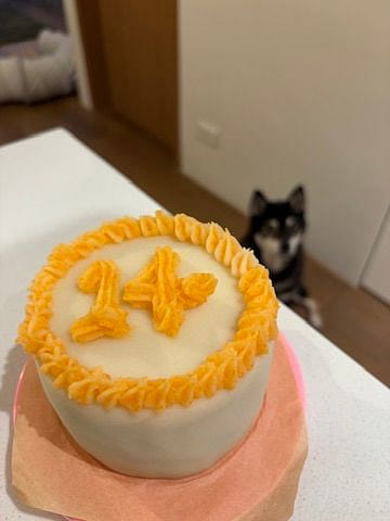 生日快樂