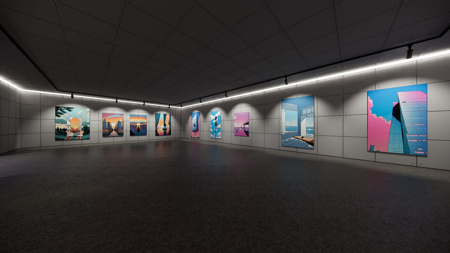 ::PEOPLE:: Shadow of Reality現實之影