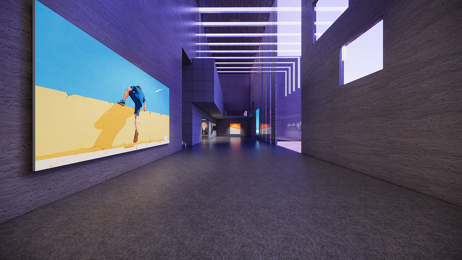 ME:: Heart of the Labyrinth迷宮之心