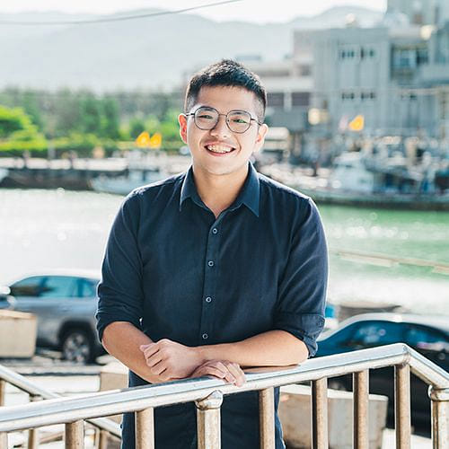 浪金山：永續關鍵下步，解答在青年