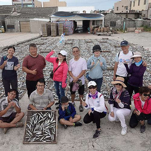 聰明吃魚－呷海鮮也是海洋文化！