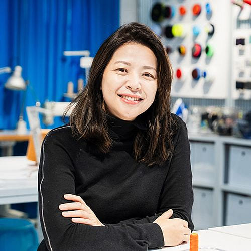 回收紡織品全球市佔不到1％！REHOW為紡織廢料找尋永續解方