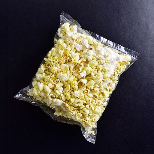 能吃的緩衝材竟然是…