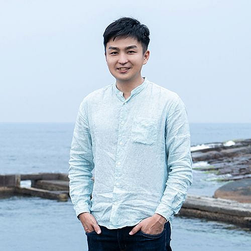 從沖繩到台灣－海大教授識名信也 在東北角養殖5千株珊瑚