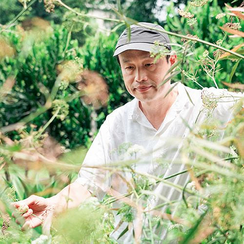 台灣方舟計畫 高山離島都是保種室