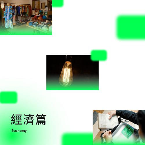 經濟篇