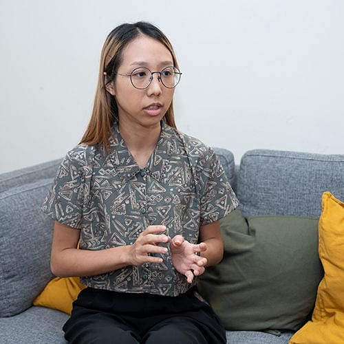 街頭隱形高溫難民...無家者如何在極端高溫下度過一天？