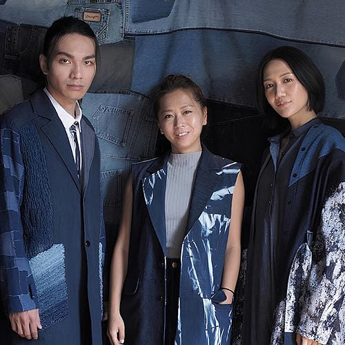 比時尚更時尚－Story Wear縫永續