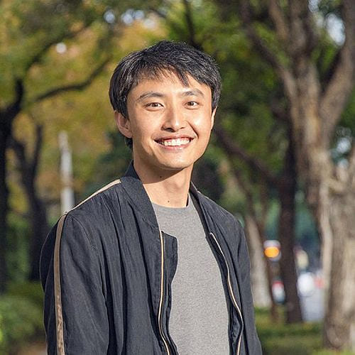 One-Forty－跳起來被看見也看更遠