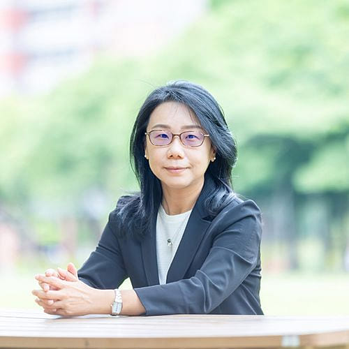 為何築起高堤仍淹水？北大教授廖桂賢：城市韌性不是控制而是共存