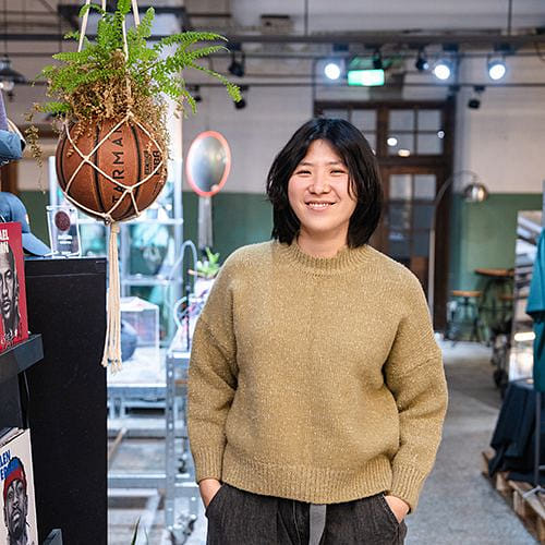 壞掉的籃球別再丟垃圾車！「二次運球」用綠色設計賦予球類新生命