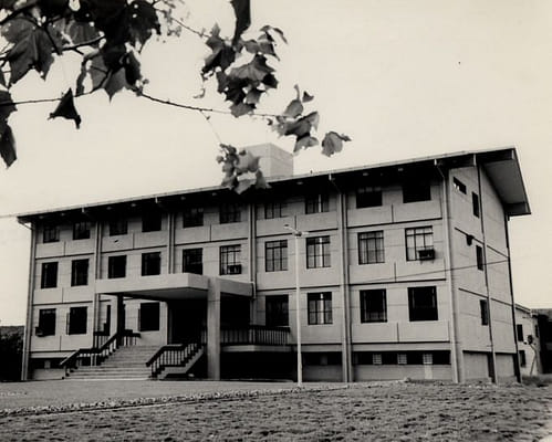 基泰工程司Kwan, Chu and Yang Architects