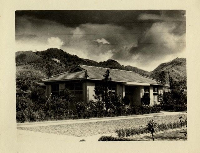 基石 - 基泰工程司Cornerstone—Kwan, Chu and Yang Architects