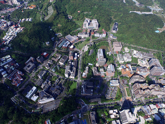 中央研究院Academia Sinica