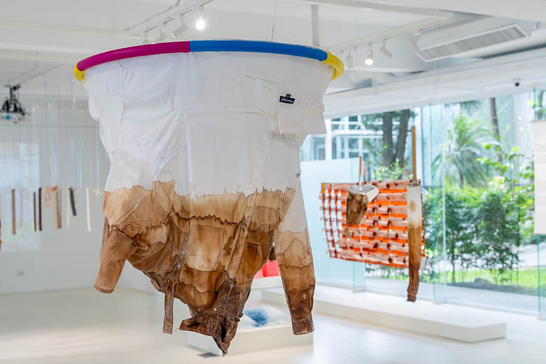 勞動：《每日手沖》