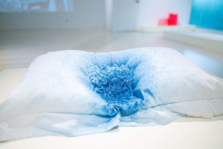 記憶：《睡覺》