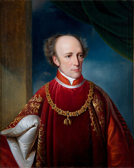 喬特科夫和沃伊尼恩的卡雷爾·喬特克伯爵