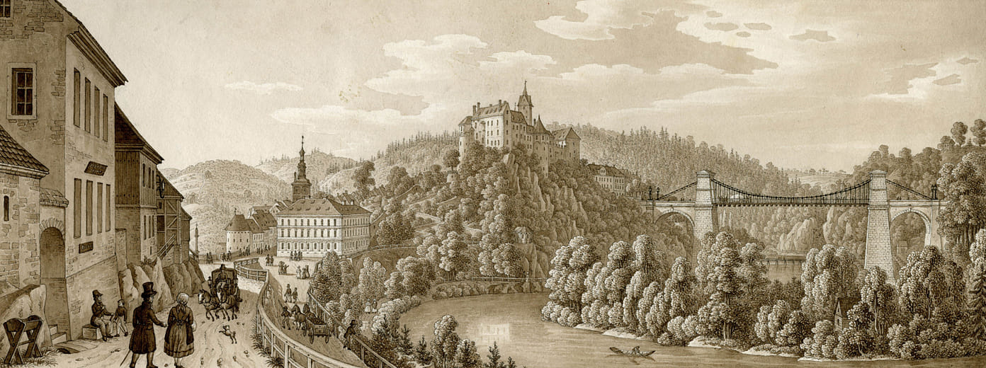 莫斯塔特.洛克特城堡