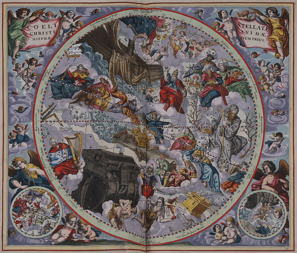 《和諧大宇宙》