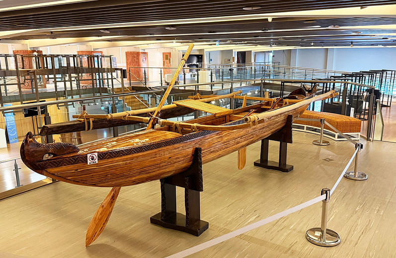 臺灣支架大洋洲