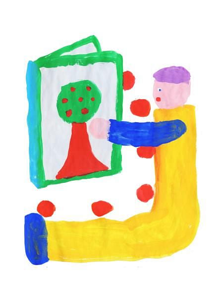 《水果天堂》Fruit Paradise