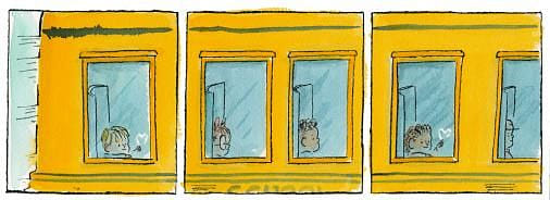 《小故事》Pequeñas Historias/ Little Stories