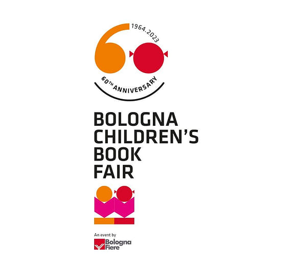 60週年《波隆那兒童書展》介紹