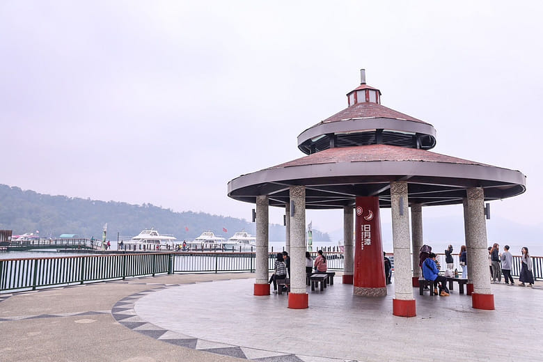Ita Thao Pier