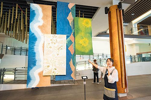 A Haven for Homecoming