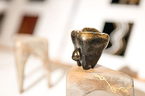 The Cascade Stir: The Pointed Stir, The Upturned Stir