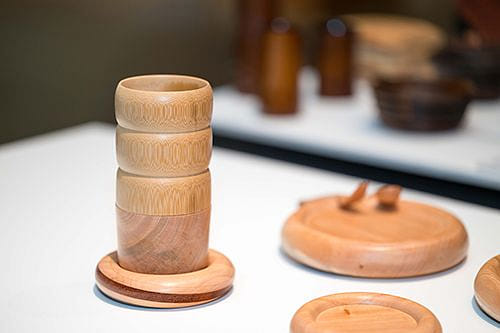 Three in the Afternoon