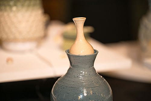 Offering for the Soul