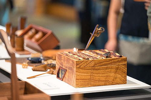 Listening to the Sea