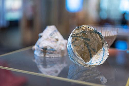 Brewing Seasons, Turning Time