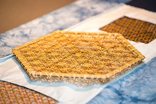 The Creative Tea Cloth