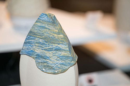 Moon, Tide, Scented Breath