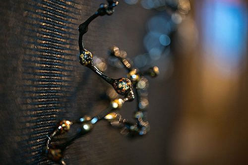 Savoring • Composition