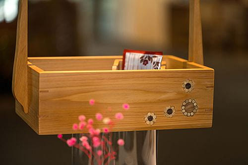 Dance - Cloud Afternoon Tea