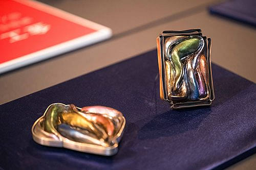 Acceptance and Gratitude