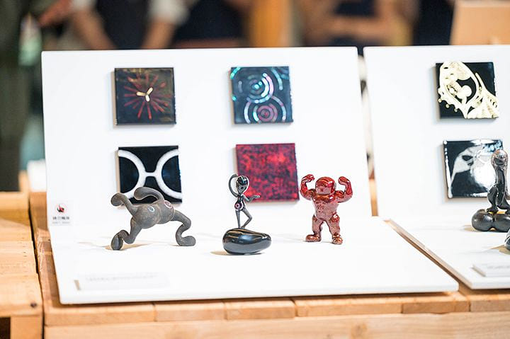 Tea Warrior / Oriental Beauty / The Sprouting General