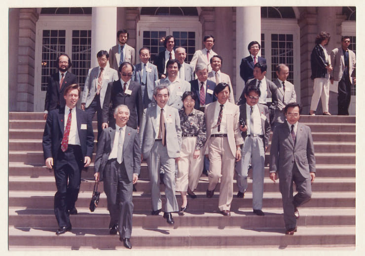 響徹殿堂—對於臺灣音樂發展的貢獻與成就 Echoing Through the Halls — Contributions to Taiwanese Music and Lasting Legacy