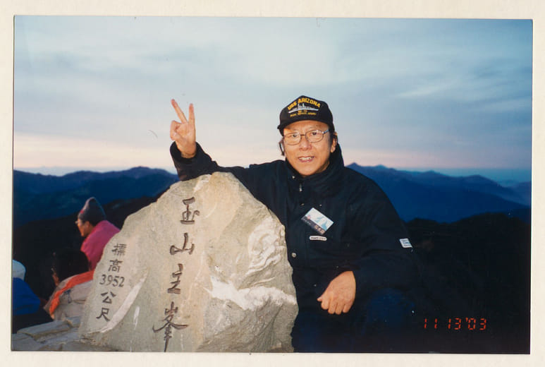 響徹殿堂—對於臺灣音樂發展的貢獻與成就 Echoing Through the Halls — Contributions to Taiwanese Music and Lasting Legacy