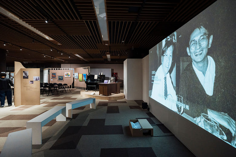 2015馬水龍紀念樂展