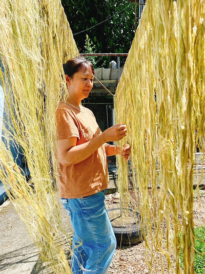 林喜美╱賽德克