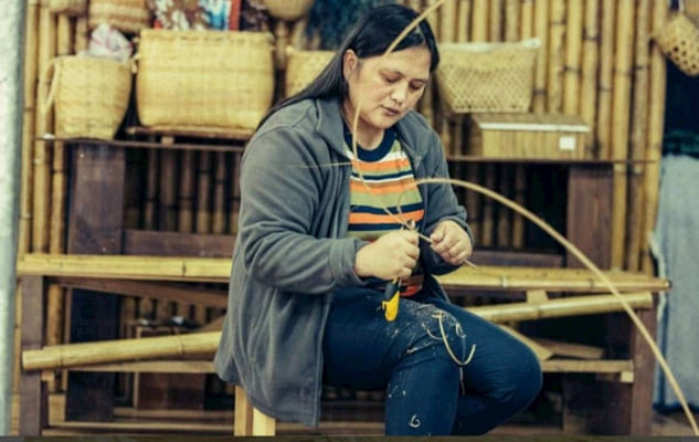 都姆恩．馬邵╱太魯閣