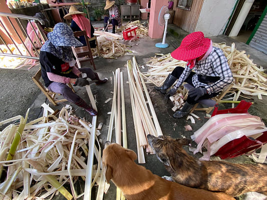 花蓮縣噶瑪蘭族發展協會