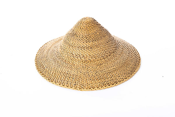 范阿生（1929～2009）╱賽德克