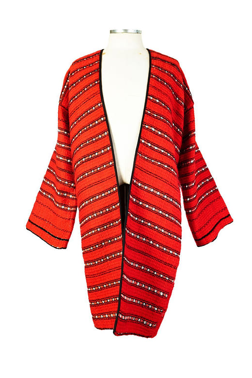 成年男性族服╱禮服